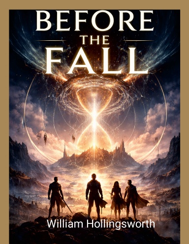 Before The Fall