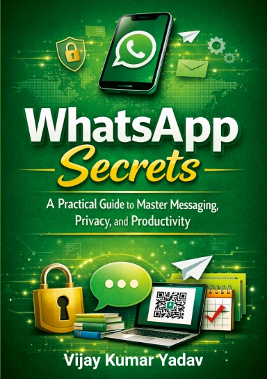 WhatsApp Secrets