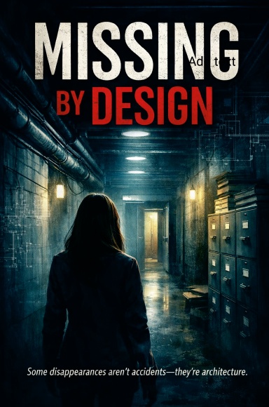 Missing by Design
