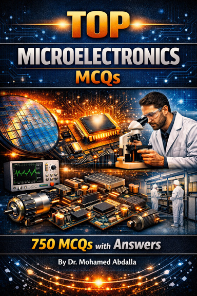 Top Microelectronics MCQs