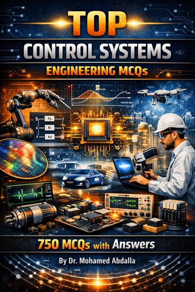 Top Control Systems Engineering MCQs
