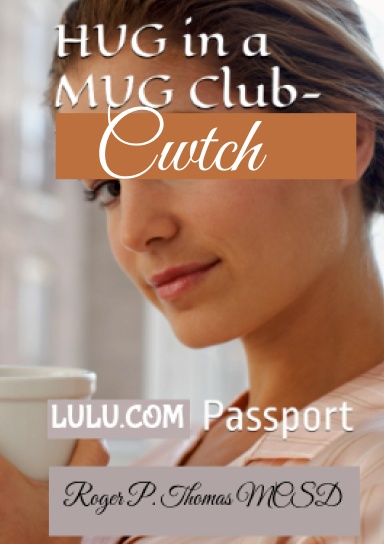 CWTCH -join the Hug in a Mug Club