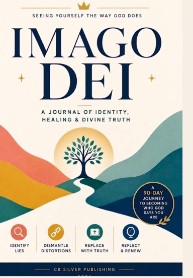Imago Dei Journal
