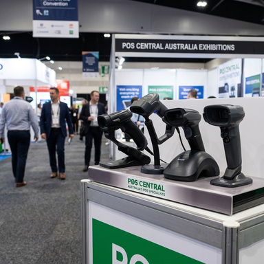 Advanced Barcode Scanner Systems for Retail Efficiency
