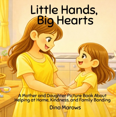 Little Hands, Big Hearts