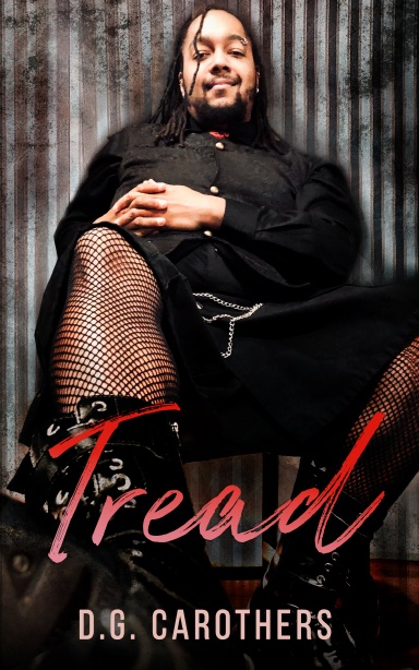 Tread