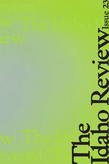 Idaho Review