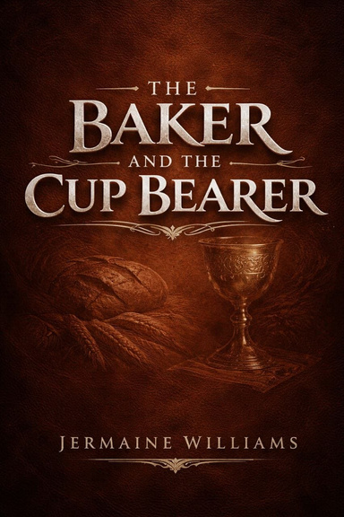 The Baker and The Cupbearer