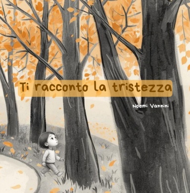 Ti racconto la tristezza