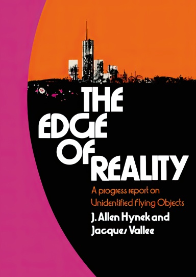 The Edge of Reality