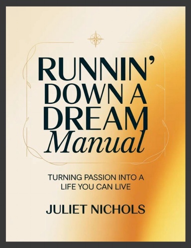 Runnin' Down A Dream Manual
