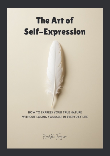 The Art of Self-Expression