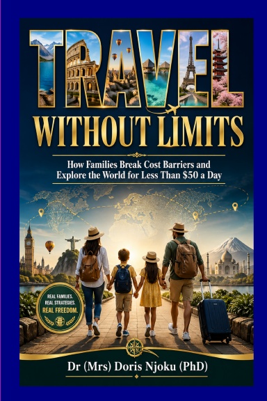 Travel Without Limits