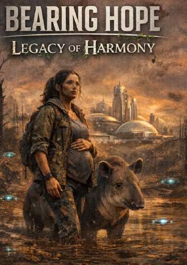 Bearing Hope: Legacy of Harmony