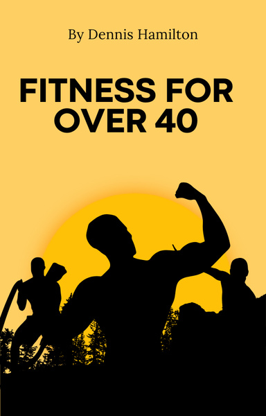 Fitness for Over 40
