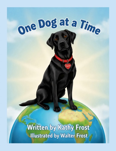 One Dog at a Time
