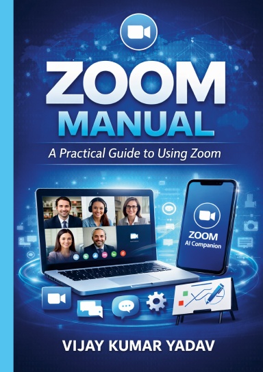 Zoom Manual