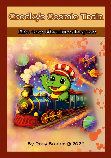 Crocky’s Cosmic Train