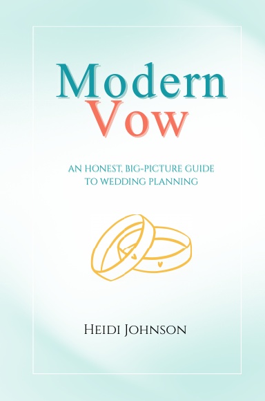Modern Vow
