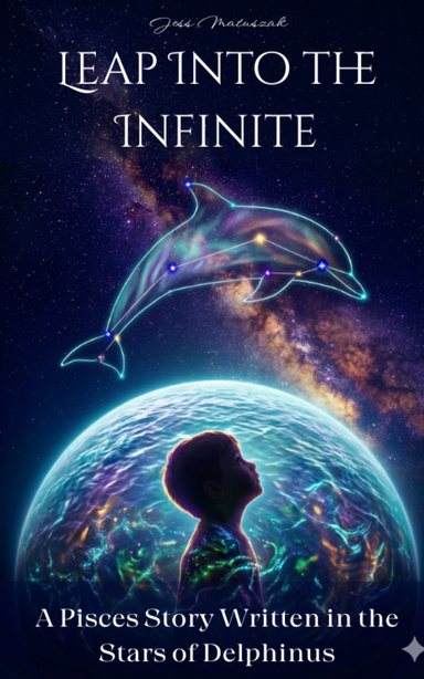 Leap Into Infinity