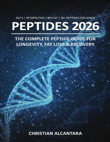 PEPTIDES 2026