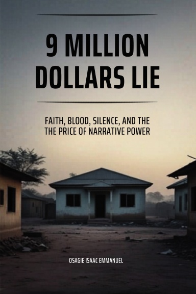 9 Million Dollars Lie