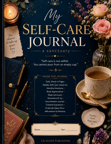 My Self-Care Journal