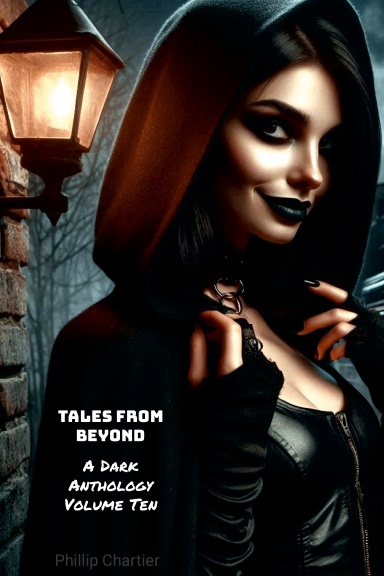 Tales From Beyond: