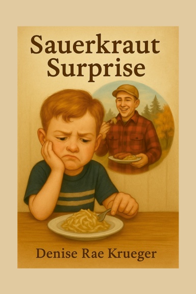 Sauerkraut Surprise