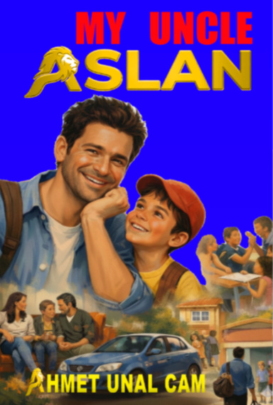 MY UNCLE ASLAN