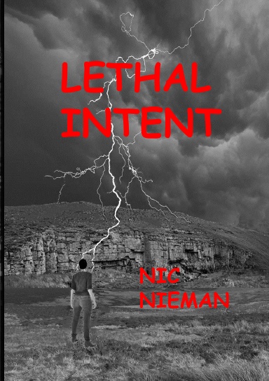 Lethal Intent
