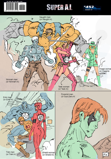 Super Ai #452
