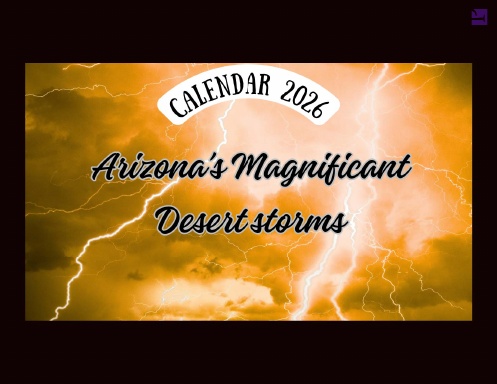 Az Desert Storms