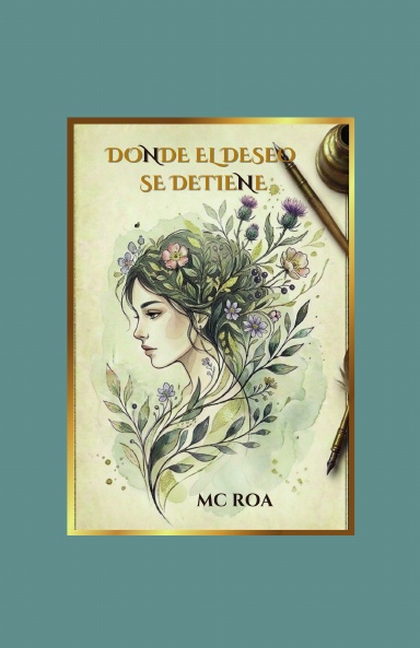 Donde el Deseo se Detiene