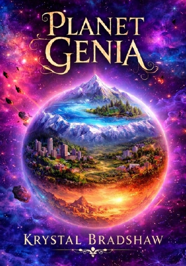 Planet Genia