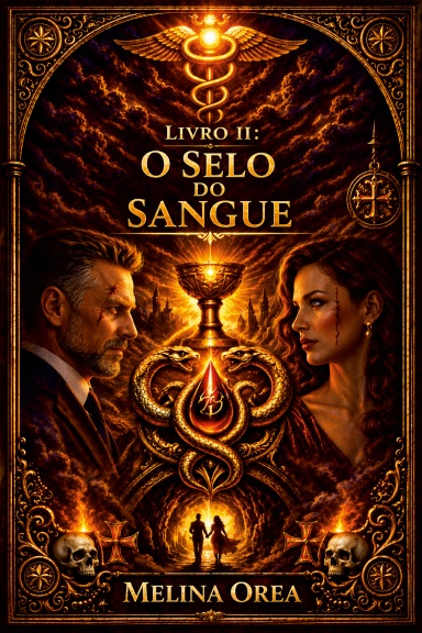 A SELO DO SANGUE