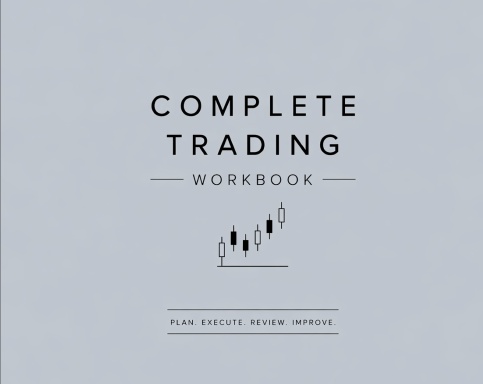Complete Trading System Workbook
