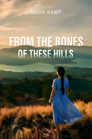 From the Bones of These Hills