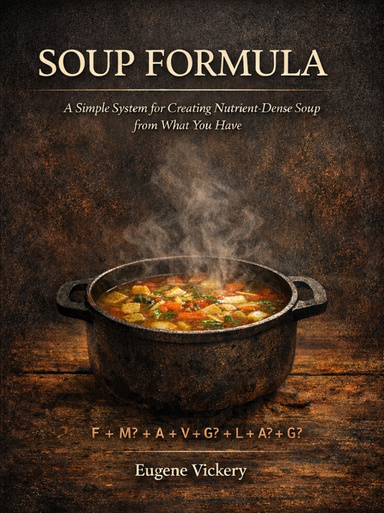 Soup Formula