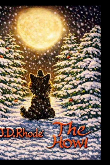 JD Rhode's The Howl