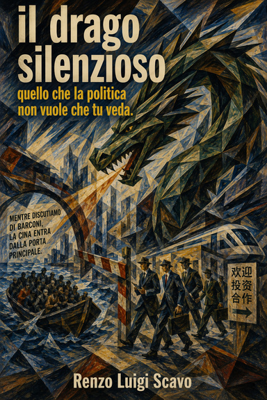 Il drago silenzioso