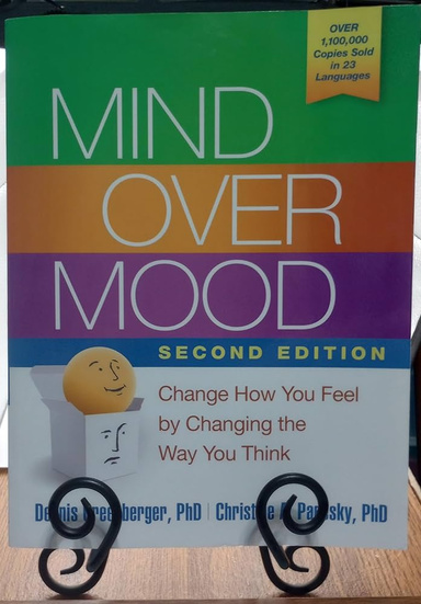 Mind Over Mood