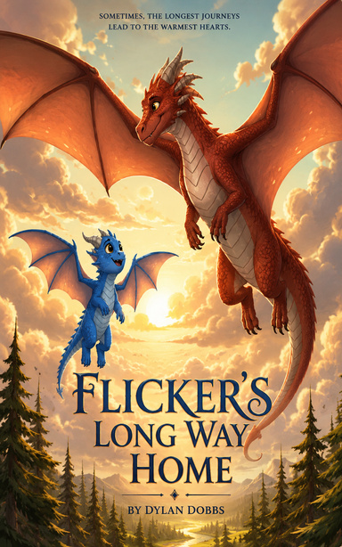 Flicker's Long Way Home