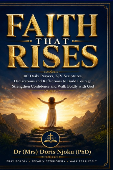 Faith That Rises