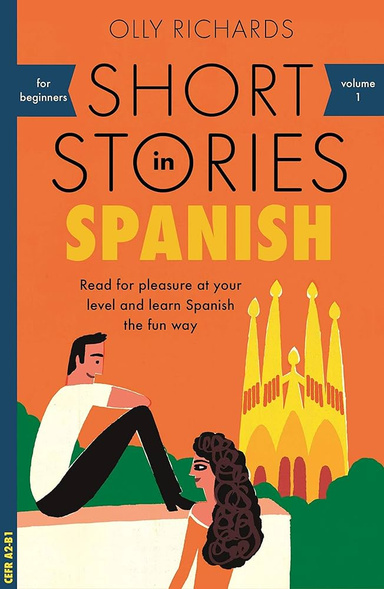 Spanish Short Storie