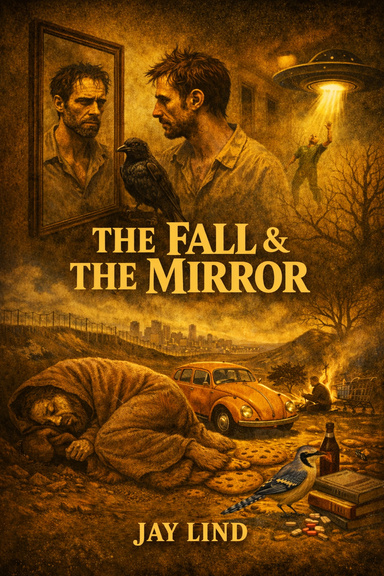The Fall & The Mirror