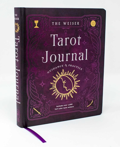 Tarot Journal