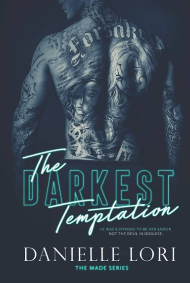The Darkest Temptation Danielle Lori