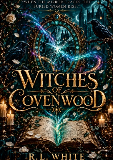WITCHES OF COVENWOOD