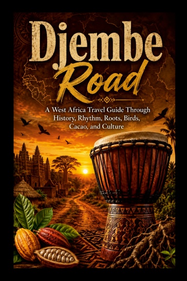 Djembe Road